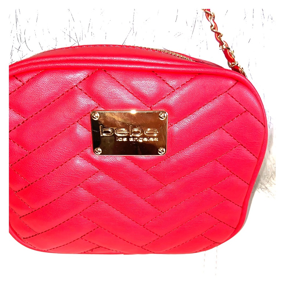 bebe Crossbody Bag